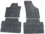Gledring Covorase cauciuc VW Sharan Seat Alhambra 2010-, Gledring , 4 buc (13033598)