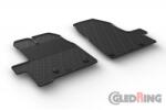 Gledring Covorase cauciuc Ford Tourneo Custom 09.2012->/Fl 01.2018- (13295032)