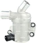 NRF Pompă de apă, răcire motor NRF 390117 (390117) - centralcar