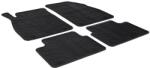 Gledring Set 4 covorase cauciuc dedicate OPEL INSIGNIA/SPORT TOURER 2013-03.2017 (13294628)