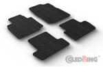 Gledring Set 4 covorase cauciuc dedicate MAZDA MX-30 SUV (electric) 05.2020->/rub (13294733)