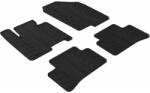 Gledring Set covorase Tucson SUV & MHEV 10.2020- (13033564)