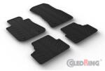 Gledring Set 4 covorase cauciuc dedicate BMW i4 G26 Liftback (5door) 11.2021 (ele (13294894)
