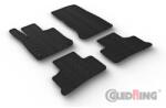 Gledring Set 4 covorase cauciuc dedicate MB GLC SUV X254 (MHEV) 06.2022->/ automa (13294872)