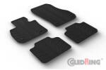 Gledring Set 4 covorase cauciuc dedicate BMW Ser. 2 Active Tourer 10.2021->(not fo (13294892)