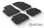 Gledring Set 4 covorase cauciuc dedicate PEUGEOT 308 SW 2013-03.2022 (5 door)/rub (13294688)