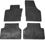 Gledring Covorase cauciuc Audi Q3 2011->, Gledring , 4 buc (12116476)