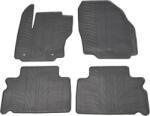 Gledring Covorase cauciuc Ford S-Max 2006-2010 Ford Galaxy 2006-2010 2010- , Gledring , 4 buc (13294767)