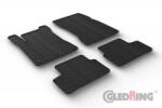 Gledring Covorase cauciuc Mercedes-Benz A-Class 05.2018 (W177)- (13033570)