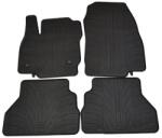 Gledring Covorase cauciuc Ford B-Max 2012-2015 , Gledring , 4 buc (13295056)