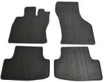 Gledring Covorase cauciuc Seat Leon 2013-> Vw Golf 7 2012-> Vw Golf VII Four Motion 2012->, Gledring , 4 buc (12116535)