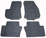 Gledring Covorase cauciuc Opel Zafira B 2005- , Gledring , 4 buc (13294622)
