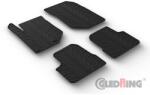 Gledring Set 4 covorase cauciuc dedicate CORSA F/MOKKA 2021->/ 208 2019->/2008 SU (13294635)