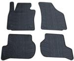 Gledring Covorase cauciuc Seat Leon 1P 2005-2013 Leon Cupra, Gledring , 4 buc (12116452)