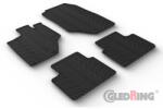 Gledring Set 4 covorase cauciuc dedicate OPEL Grandland MHEV SUV 2024->/rubber ma (13294639)