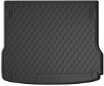 Gledring Tavita portbagaj Audi Q5 8R 2008-2016, nu este compatibila pentru varianta Hibrid, din cauciuc (12116499)
