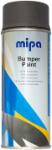 Mipa Spray Vopsea Bara Plastic Gri 400ML