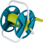 TopGarden Derulator tambur pentru furtun cadru metalic 45m TG Top Garden 380967 (380967)