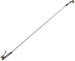 Top Garden Extensie telescopica 3m cu furtun si duza pentru vermorel TG Top Garden 380323 (380323)