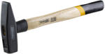 Topmaster Professional Ciocan lacatus cu maner lemn 400g TMP Top Master Pro 240144 (240144) Ciocan