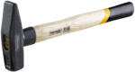 Topmaster Professional Ciocan lacatus cu maner lemn 500g TMP Top Master Pro 240145 (240145) Ciocan
