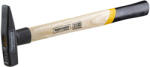 Topmaster Professional Ciocan lacatus cu maner lemn 100g TMP Top Master Pro 240141 (240141) Ciocan