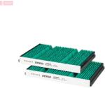 DENSO Filtru, aer habitaclu DENSO DCF844A (DCF844A)