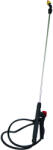 Top Garden Extensie inox 65-110 cm, cu maner, pentru vermorel TG Top Garden 410201 (410201)