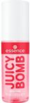 Essence Mist pentru corp Juicy Bomb Sweet Drop 101 Cherry Crumble, 100ml, Essence
