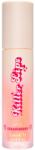 Killer Lips Ulei de buze Strawberry, 3.8ml, Killer Lips