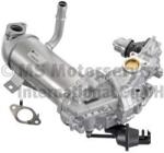 PIERBURG Chladič pre recirkuláciu plynov PIERBURG 7.05483. 25.0 (7.05483.25.0)