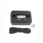 Bisonte Contor ore functionare pentru motoare termice in 4 timpi, BISONTE Agro Garden (BT0002384)