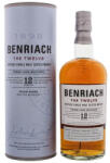 Benriach 12 YO - малцово шотландско уски 700ml