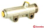 BREMBO Hlavný spojkový valec BREMBO C A6 004 (C A6 004)
