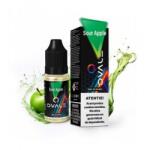  Lichid Ovale - Salt 20mg 10ml - Sour Apple Lichid rezerva tigara electronica