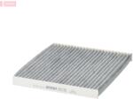 DENSO Filtru, aer habitaclu DENSO DCF731K (DCF731K) - centralcar
