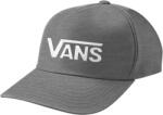 Vans Drop v logo snapback dried kelp uni - sportisimo - 66,40 лв