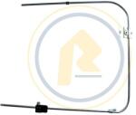 Ac Rolcar Mecanism actionare geam Ac Rolcar 03.2615 (03.2615)