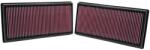 K&N Filters Filtru aer K&N Filters 33-2446 (33-2446)