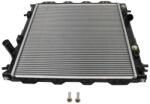 MAXGEAR Radiator, racire motor MAXGEAR AC273114 (AC273114)