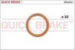 Quick Brake saiba QUICK BRAKE 3218-10K (3218-10K)