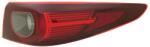 DEPO Lampa spate DEPO 216-19AZL-UE (216-19AZL-UE)