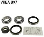 SKF Set rulment roata SKF VKBA 897 (VKBA 897) - automobilus