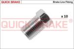 Quick Brake Surub olandez QUICK BRAKE 171-TX-10 (171-TX-10)
