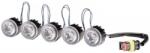HELLA Set faruri de zi HELLA 2PT 177 696-701 (2PT 177 696-701)