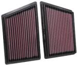 K&N Filters Filtru aer K&N Filters 33-3153 (33-3153)