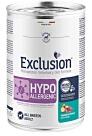 Exclusion Hypoallergenic Vension & Potato All Breed konzerv 400g