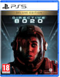 Supermassive Games Directive 8020 [Deluxe Edition] (PS5)