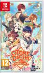 Aksys Otome Daoshi Fighting for Love (Switch)
