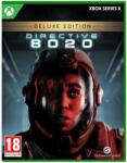 Supermassive Games Directive 8020 [Deluxe Edition] (Xbox Series X/S)